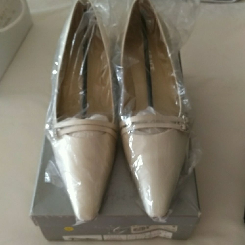 Grace Camille Size 8 Shoes